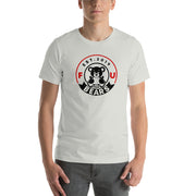 Official FU Bears© Short-Sleeve Unisex T-Shirt