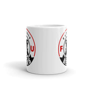 Official FU Bears Mug